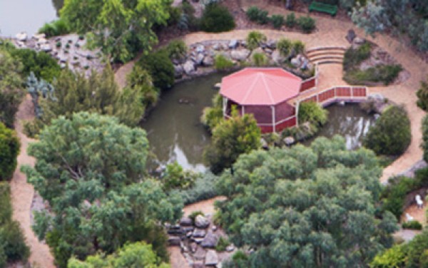 Tamworth Regional Botanic Garden