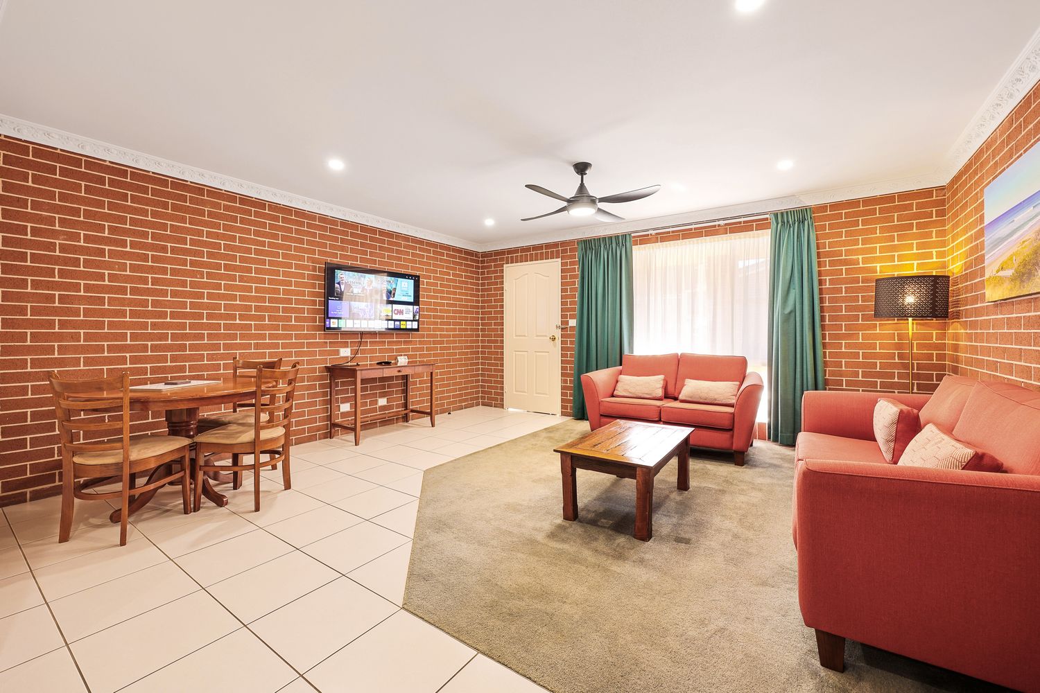 Accommodation Tamworth