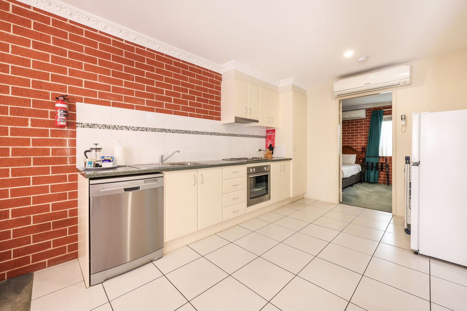 Accommodation Tamworth