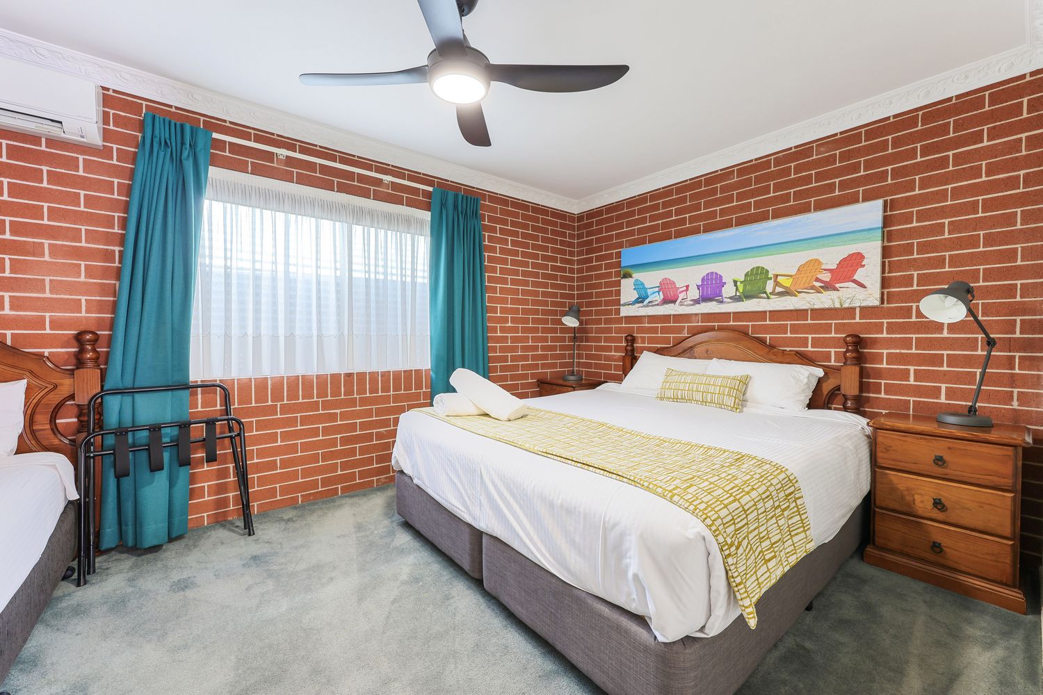 Accommodation Tamworth