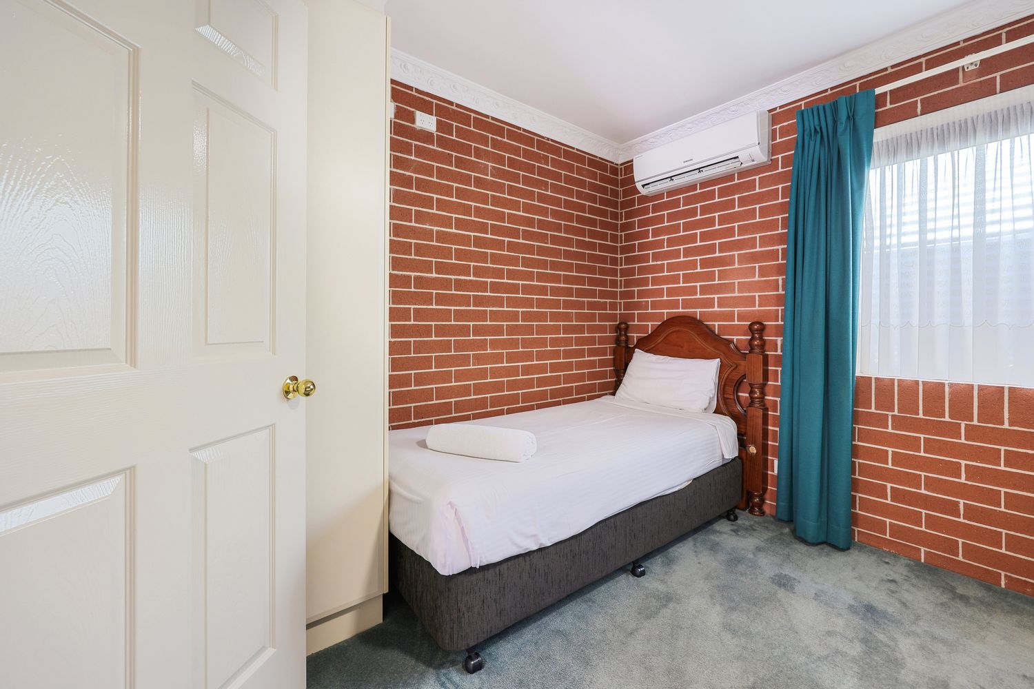 Accommodation Tamworth