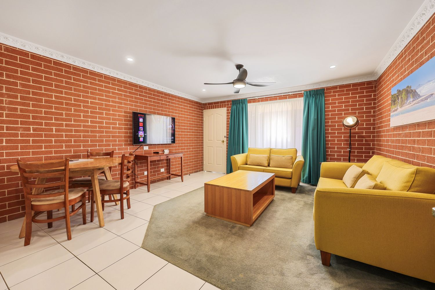 Accommodation Tamworth