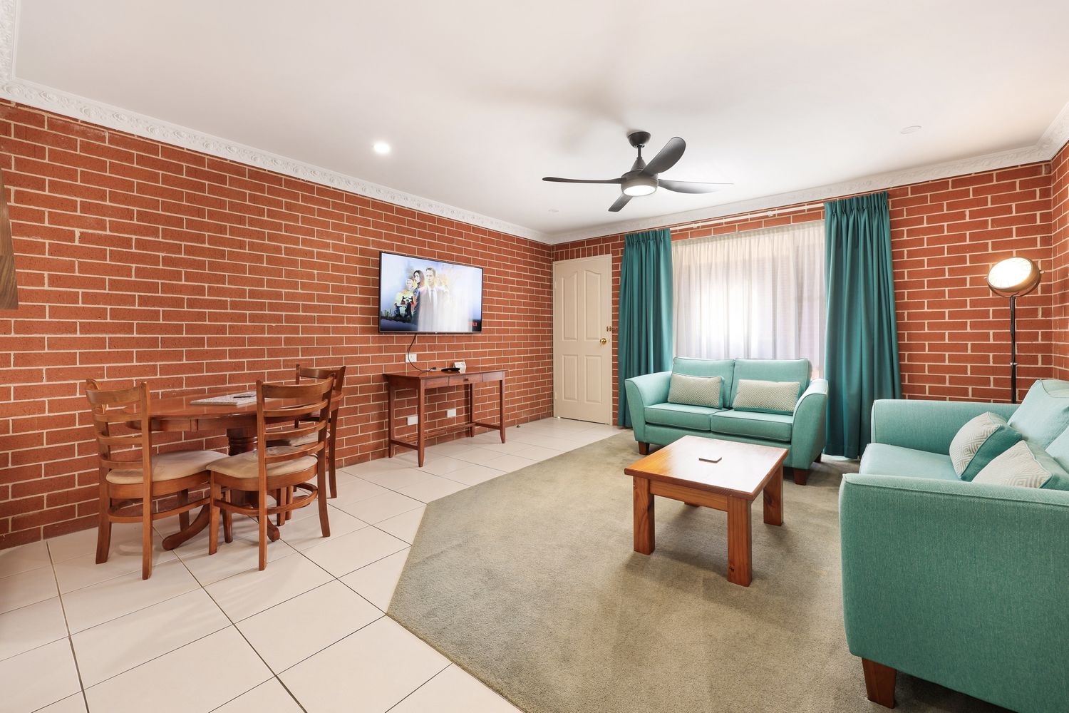 Accommodation Tamworth