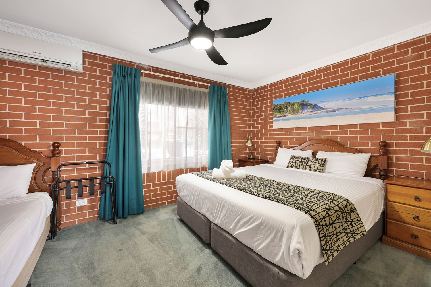 Accommodation Tamworth