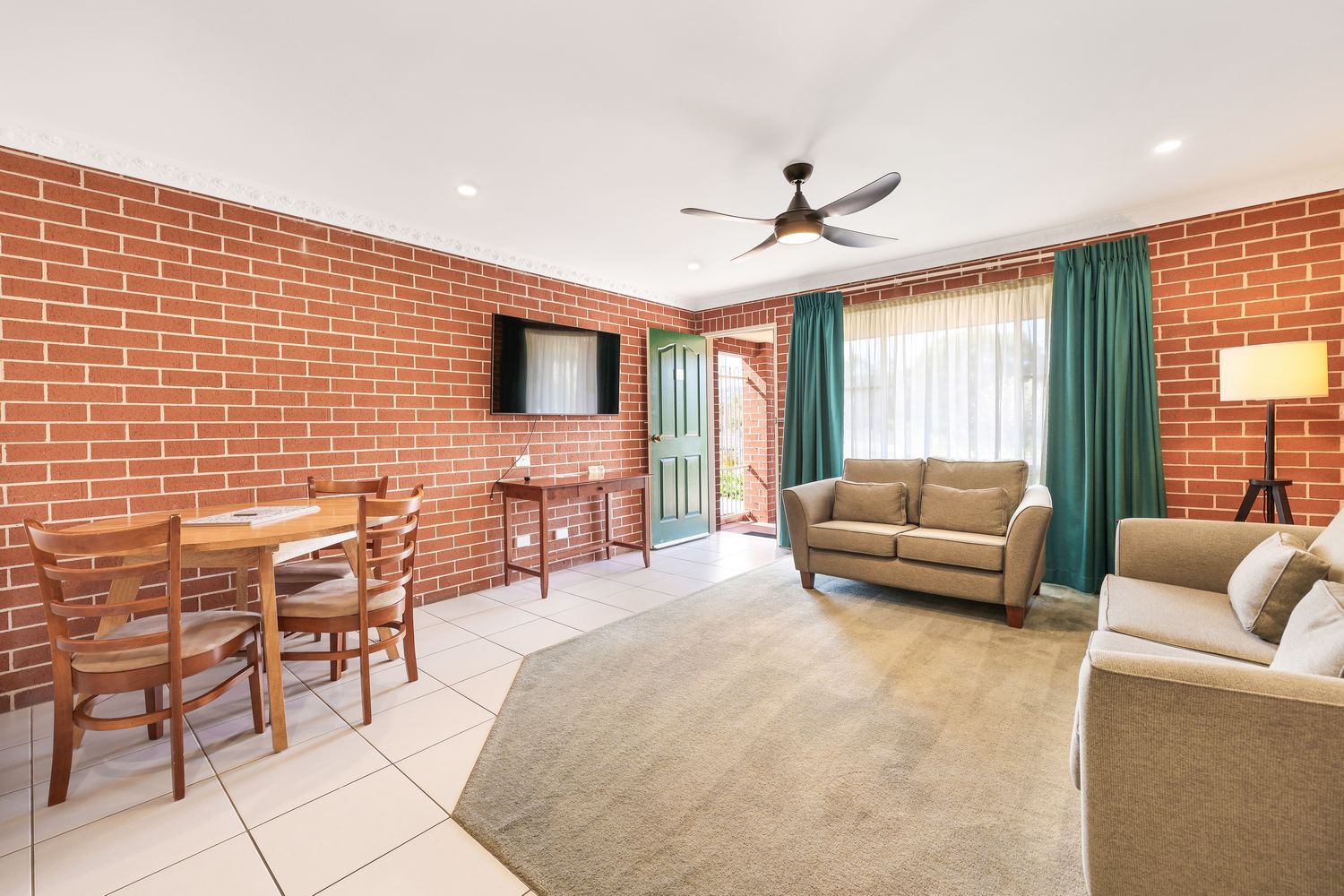 Accommodation Tamworth