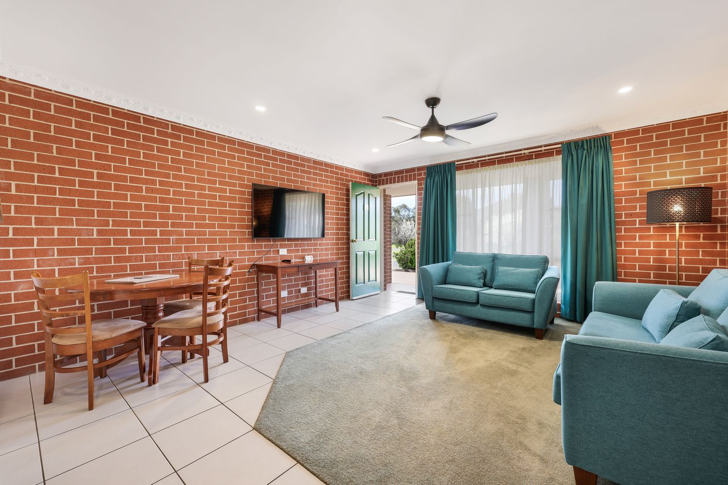 Accommodation Tamworth