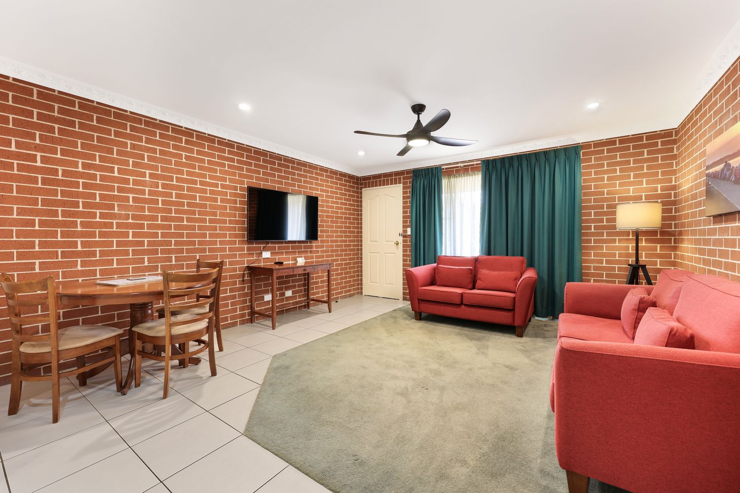 Accommodation Tamworth