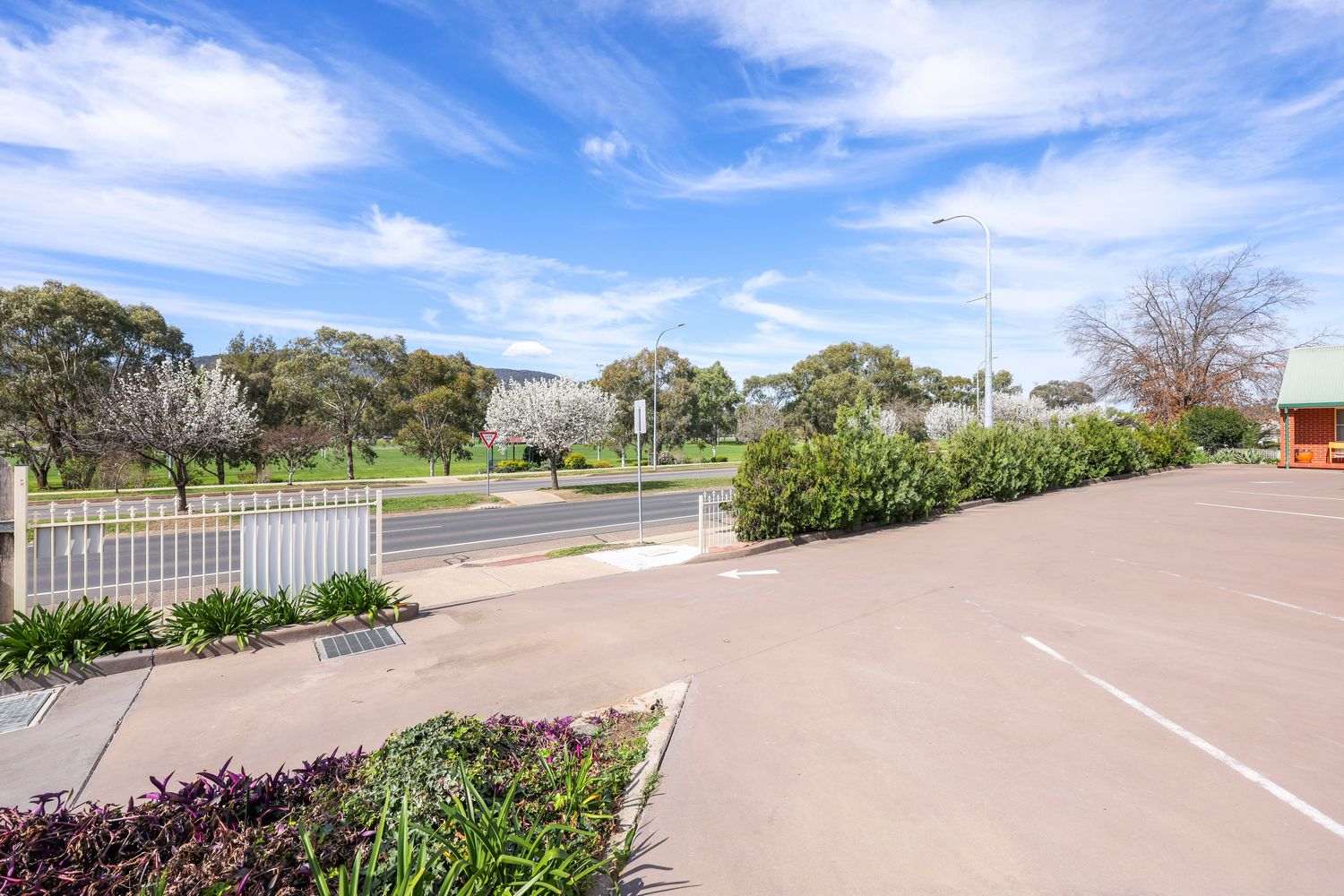 Accommodation Tamworth